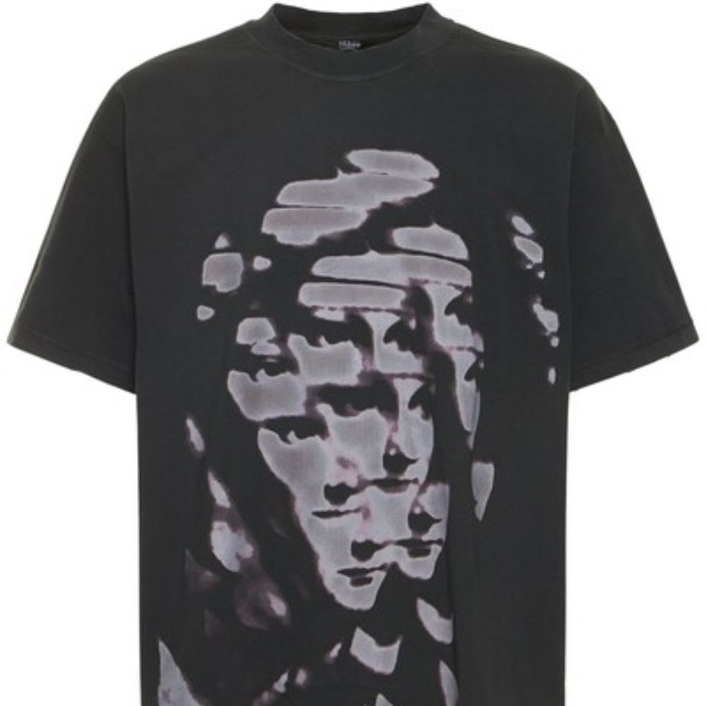 Jaded London Kaleidoscope Shirt - Size Medium